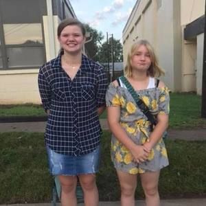 Meet your Posher, Darcy